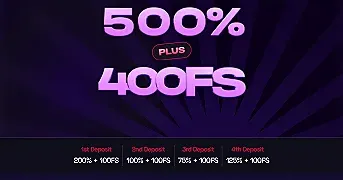 welcome bonus ybets